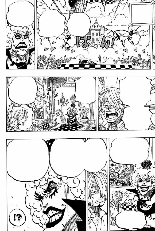 One Piece 1196 1197 1198 bahasa indonesia